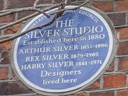 Silver Studio (id=1299)